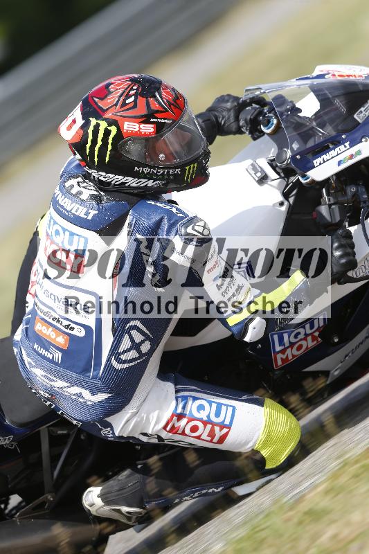 /18 23.05.2025 Get Faster Caremotion ADR/Gruppe rot/87
